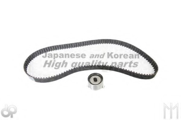 ASHUKI 0333-3104 Timing Belt Kit